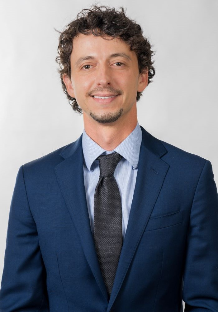 Albert Eisenberg