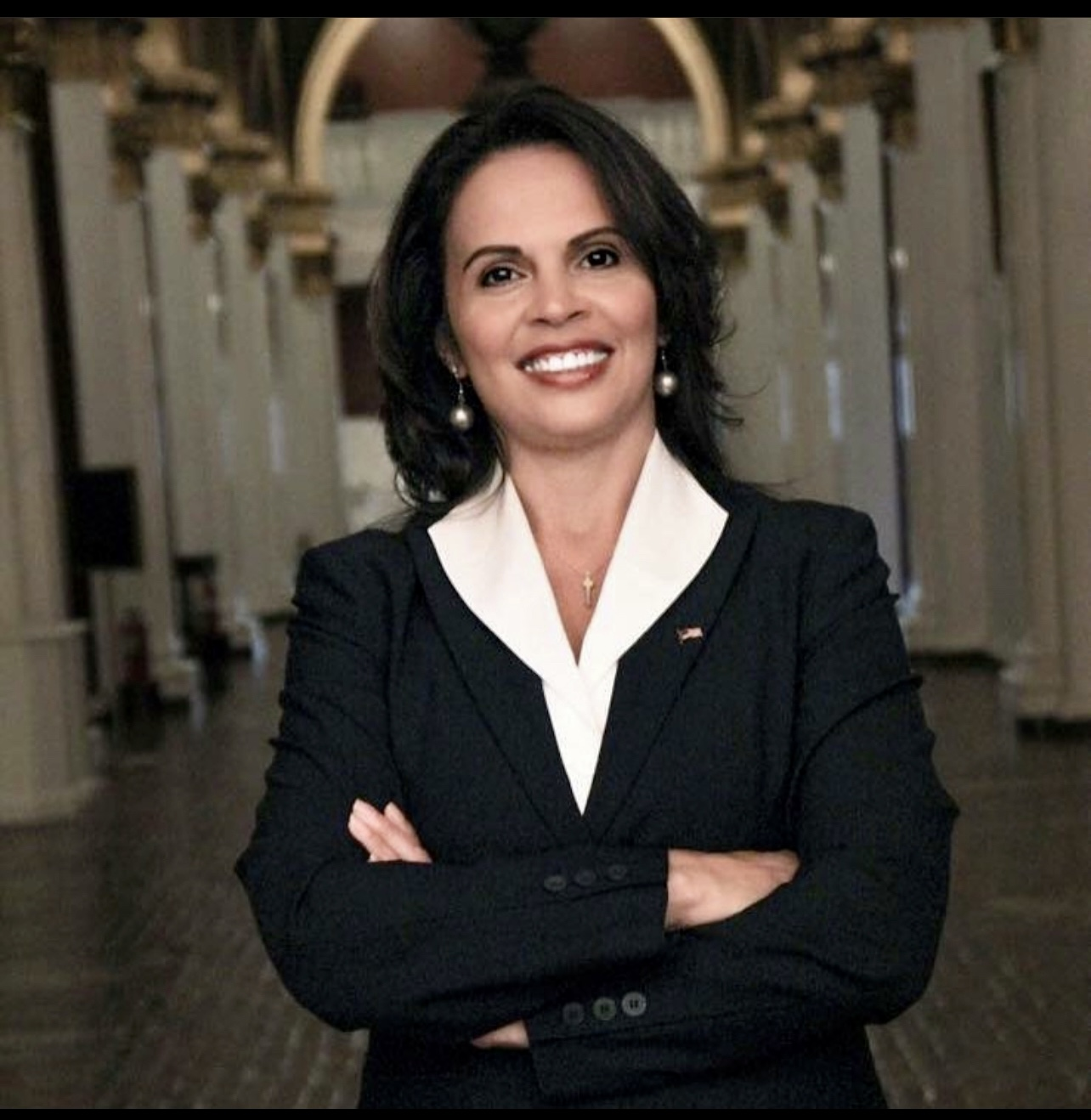 Jennie Dallas